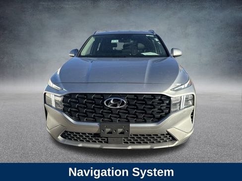 Used 2023 Hyundai Santa Fe SEL image 10