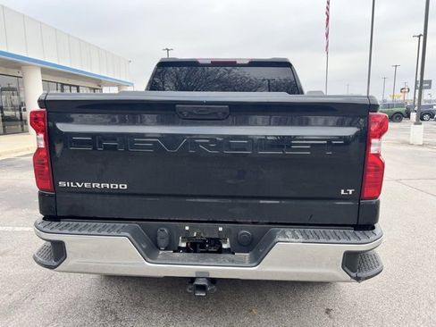 Used 2022 Chevrolet Silverado 1500 LT image 5