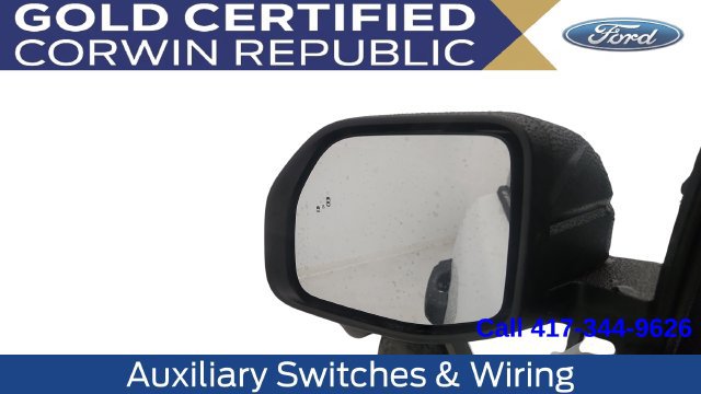 Used 2025 Ford Bronco Sport Badlands w/ Sasquatch Badlands Package AWD/4WD image 15