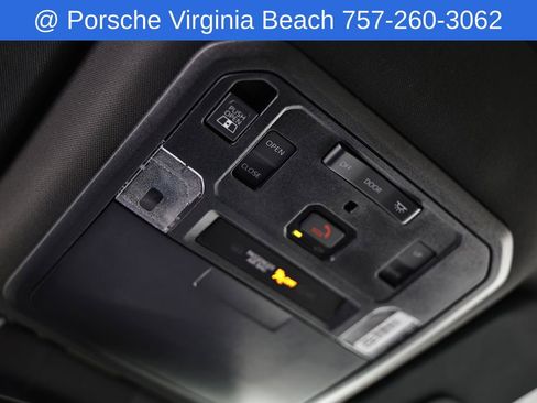 Used 2025 Toyota Tacoma Limited AWD/4WD image 43