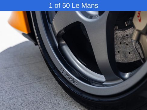 Used 2021 McLaren 720S RWD image 34
