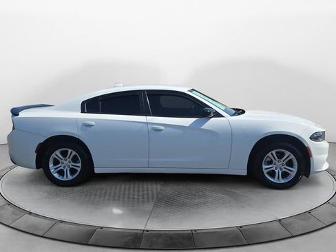 Used 2023 Dodge Charger SXT RWD image 6