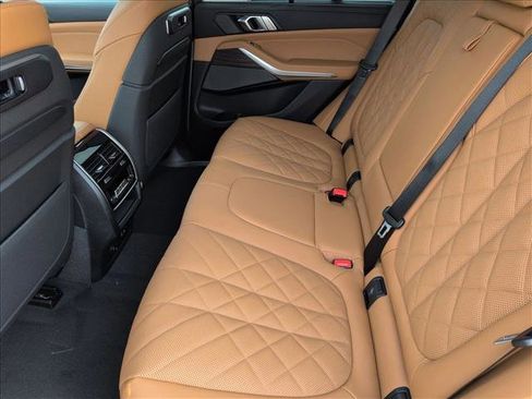 New 2026 BMW X5 xDrive50e w/ Executive Package image 16