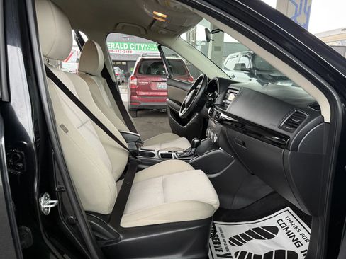 Used 2016 MAZDA CX-5 Sport AWD/4WD image 19