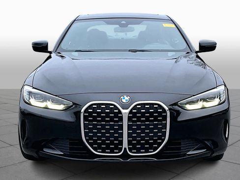 Used 2022 BMW 430i Coupe image 4