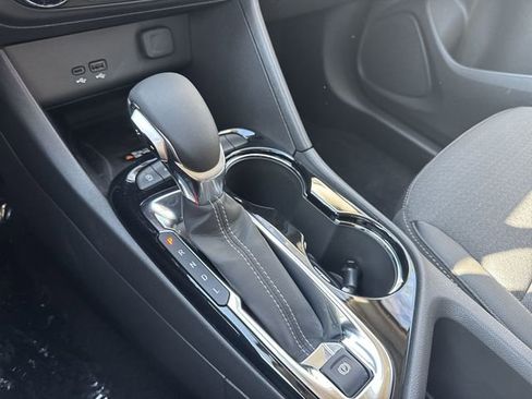 New 2026 Buick Encore GX Preferred w/ Advanced Technology Package image 19