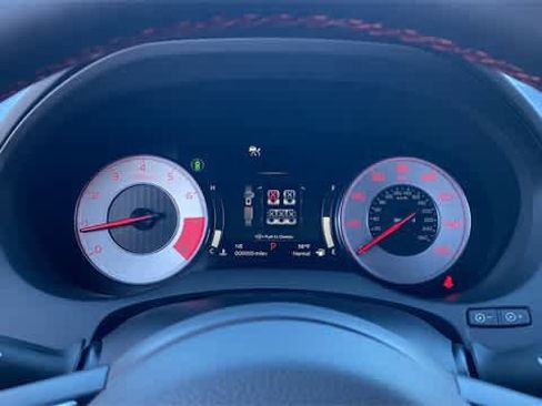 Used 2025 Acura RDX A-Spec image 19