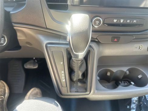 New 2026 Ford Transit 250 148 Medium Roof image 21