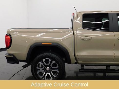 Used 2024 GMC Canyon AT4 w/ AT4 Premium Package image 20