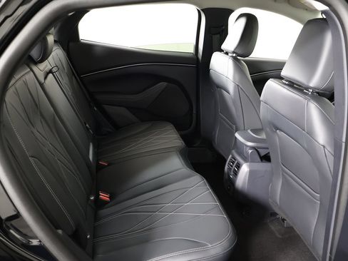 Used 2025 Ford Mustang Mach-E Select w/ Comfort Package Lite RWD image 35