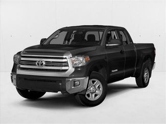 Used 2016 Toyota Tundra SR5 AWD/4WD video 1