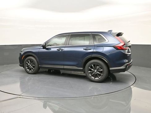 New 2026 Honda CR-V EX-L image 5