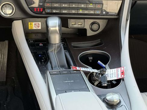 Used 2022 Lexus RX 350 AWD w/ Premium Package image 19