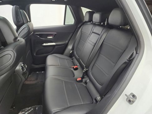Certified 2026 Mercedes-Benz GLC 300 image 15