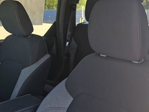 New 2025 Ford Bronco Big Bend image 26