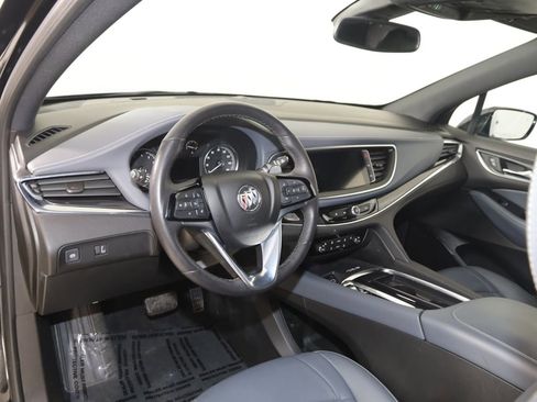 Used 2023 Buick Enclave Essence AWD/4WD image 26