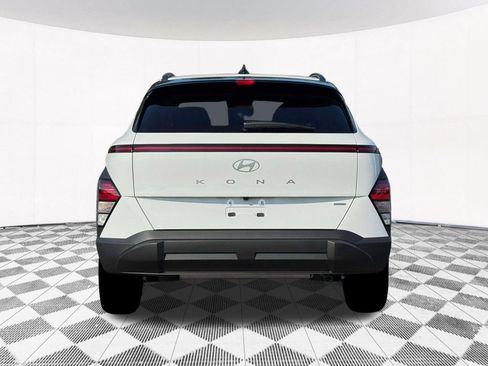 New 2026 Hyundai Kona SEL Sport AWD/4WD image 9