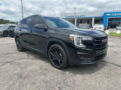 Used 2024 GMC Terrain SLT w/ Elevation Edition