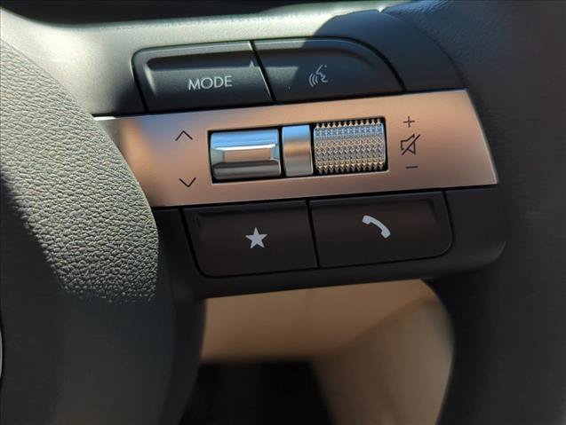 New 2026 Hyundai Tucson SEL Plus FWD image 16