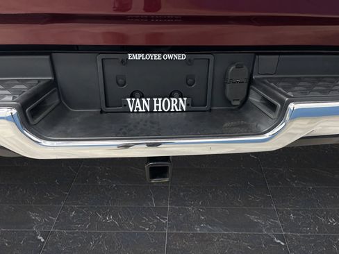 Used 2024 RAM 1500 Big Horn AWD/4WD image 32
