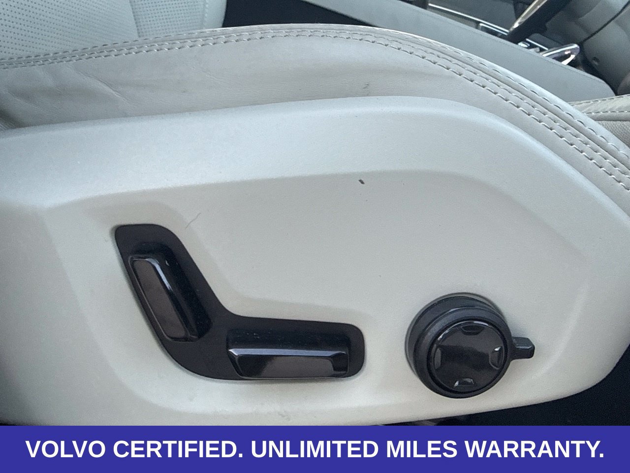 Certified 2026 Volvo XC90 B6 Ultra AWD/4WD image 25