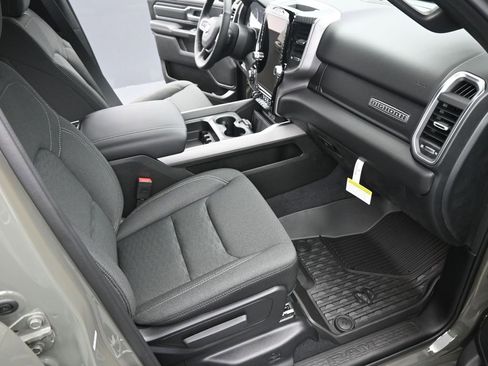 New 2026 RAM 1500 Big Horn image 17