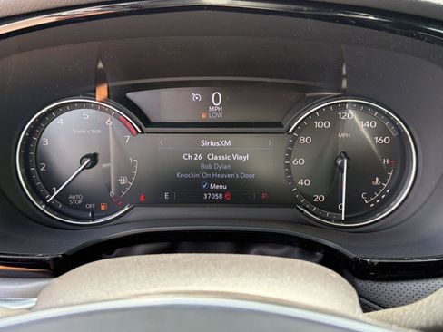 Certified 2023 Cadillac XT5 Luxury FWD image 22