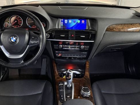Used 2016 BMW X3 xDrive28i AWD/4WD image 10