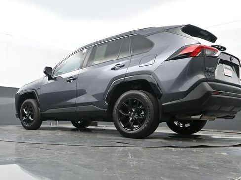 Used 2024 Toyota RAV4 XLE w/ Convenience Package image 27