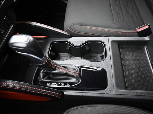 Used 2023 Nissan Frontier PRO-4X w/ Technology Package image 24