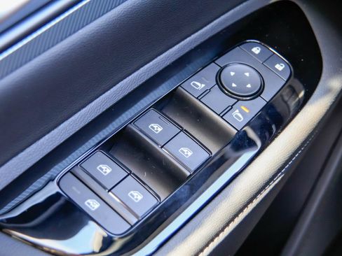 New 2026 Nissan Murano SL AWD/4WD image 15
