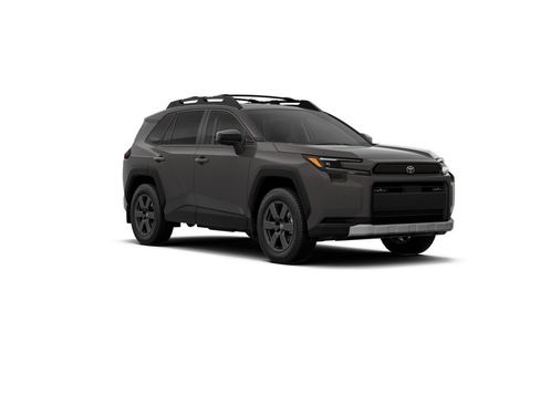 New 2026 Toyota RAV4 AWD Plug-in Hybrid image 15