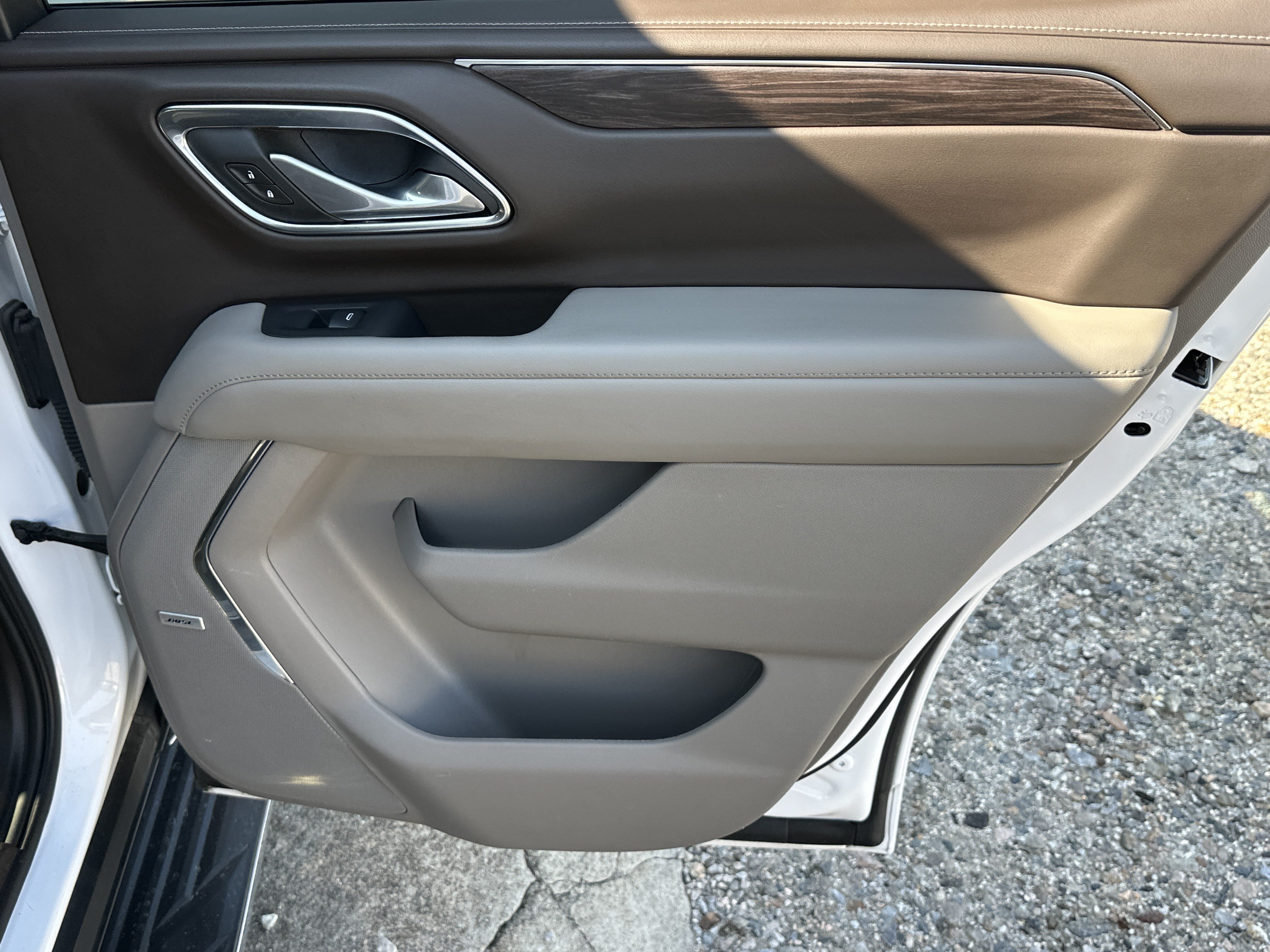 Certified 2024 Chevrolet Tahoe LT RWD image 17