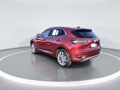 Used 2023 Buick Envision Avenir image 6