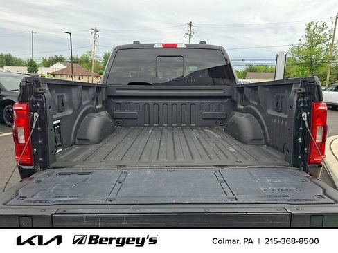 Used 2023 Ford F150 XLT w/ Equipment Group 302A High AWD/4WD image 31