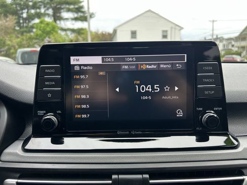 Used 2023 Kia Seltos LX AWD/4WD image 26