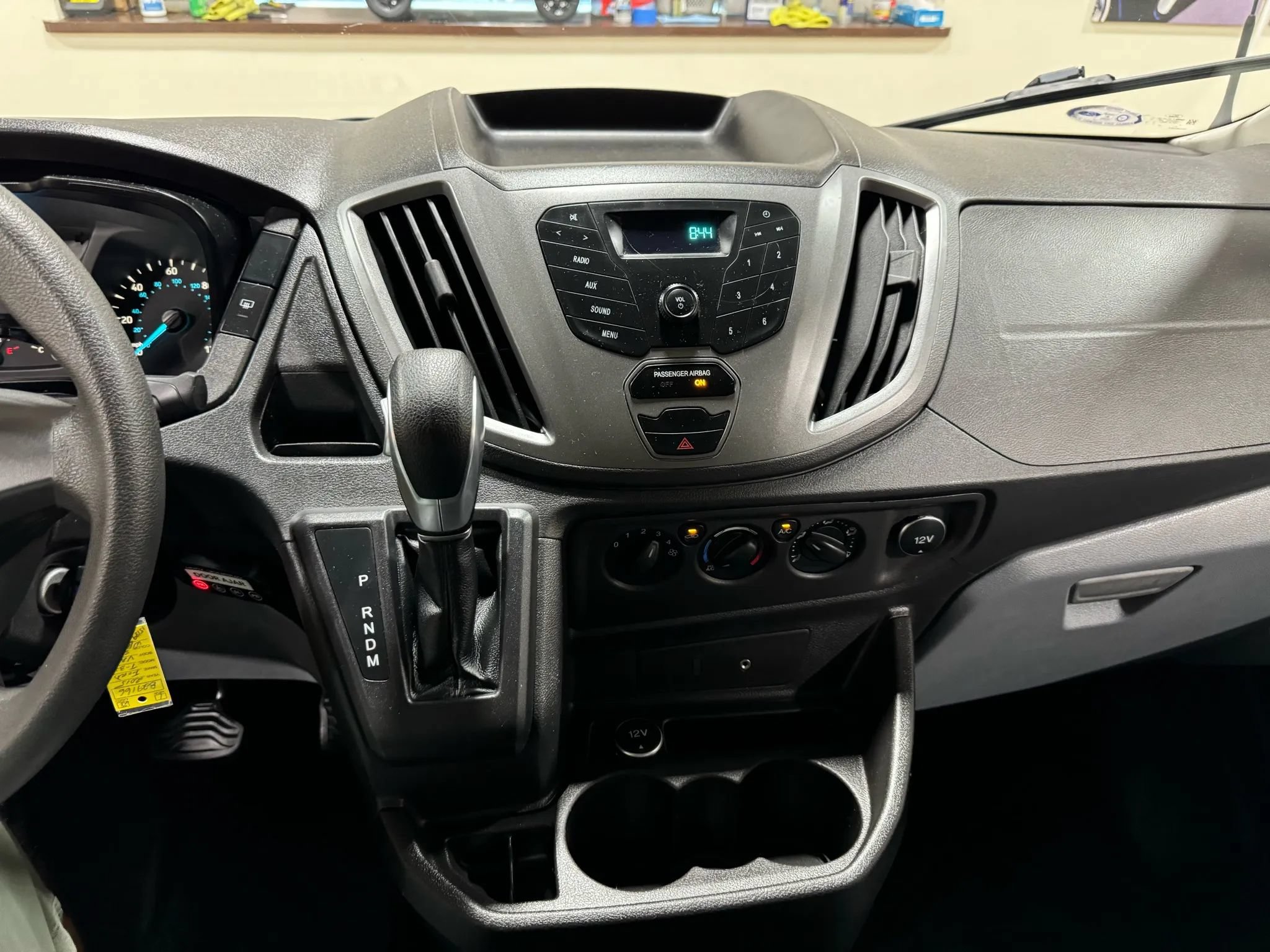 Used 2015 Ford Transit 350 148 Medium Roof RWD image 43
