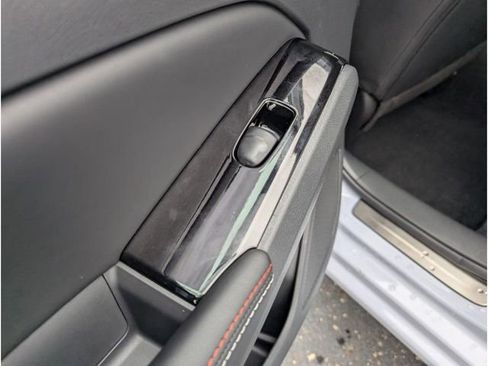 New 2025 Nissan Altima 2.5 SR w/ SR Premium Package image 13