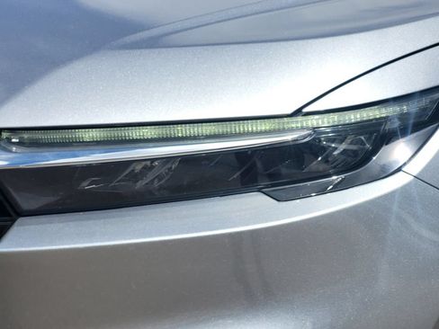 Certified 2026 Honda CR-V EX-L image 11