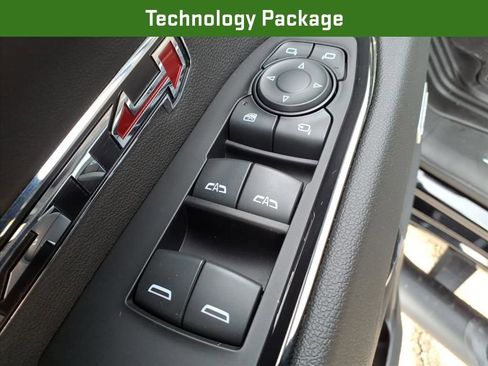 Certified 2023 GMC Sierra 1500 AT4 w/ Technology Package AWD/4WD image 22