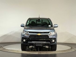 Used 2021 Chevrolet Colorado LT w/ Safety Package video 3