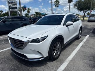 Used 2019 MAZDA CX-9 Grand Touring FWD video 1