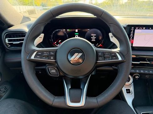 Used 2024 Dodge Hornet R/T Plus w/ R/T Blacktop Package AWD/4WD image 15