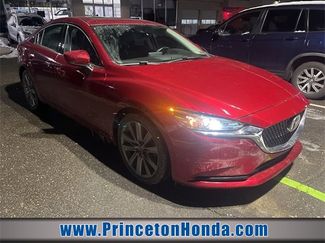 Used 2018 MAZDA MAZDA6 Grand Touring video 1