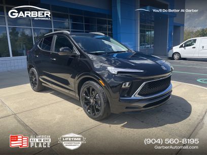 New 2026 Buick Encore GX Sport Touring w/ Comfort Package