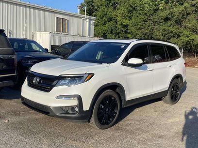 Used 2022 Honda Pilot Special Edition