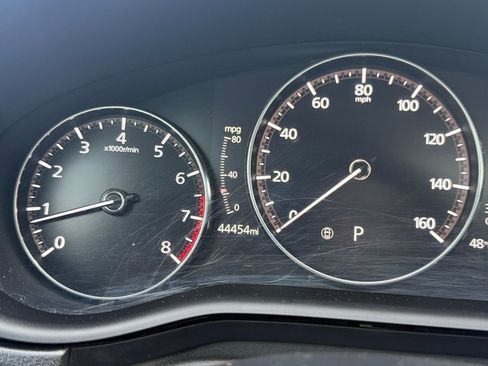 Used 2022 MAZDA CX-30 AWD 2.5 S w/ Preferred Package image 32