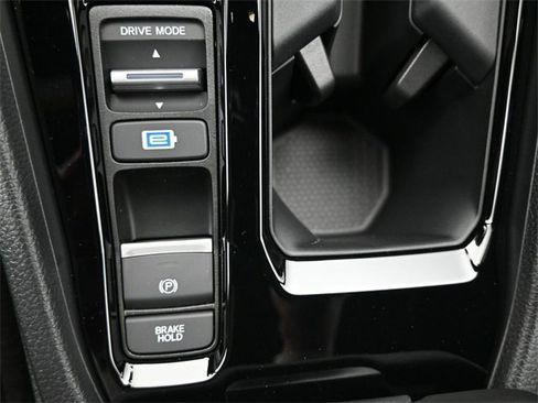 New 2025 Honda Accord Sport image 17