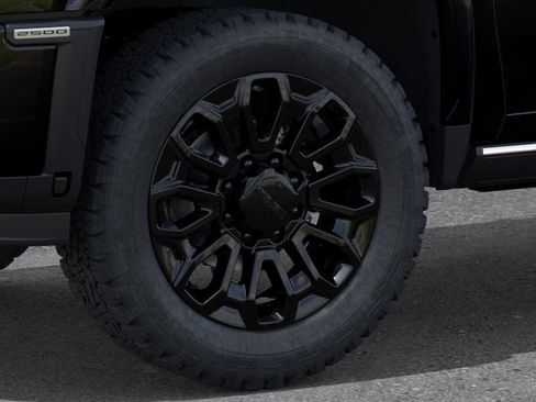 New 2026 GMC Sierra 2500 Denali Ultimate image 10