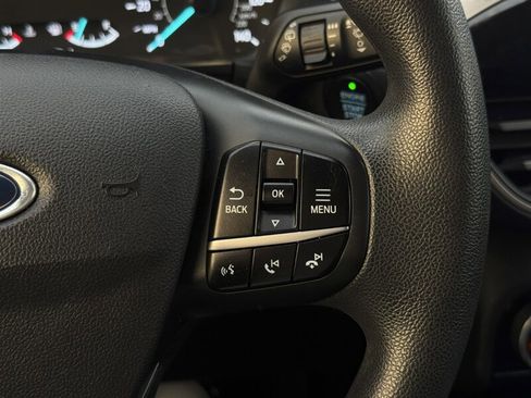 Used 2022 Ford Escape SE AWD/4WD image 23